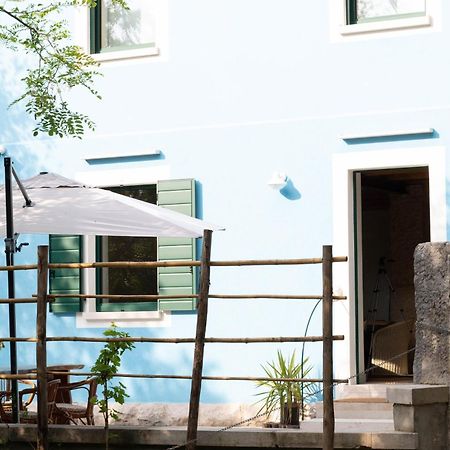 Agriturismo Ai Tre Sentieri Аурізіна Екстер'єр фото