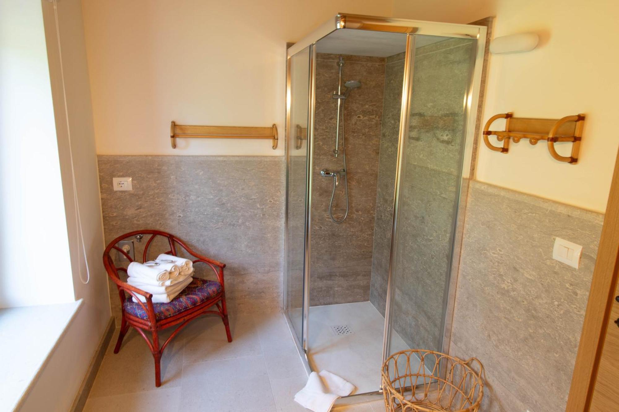 Agriturismo Ai Tre Sentieri Аурізіна Номер фото